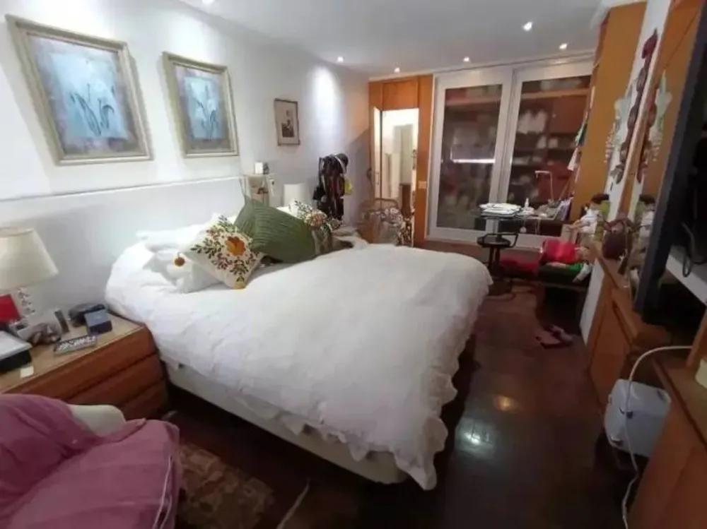 Cobertura, 4 quartos, 420 m² - Foto 12