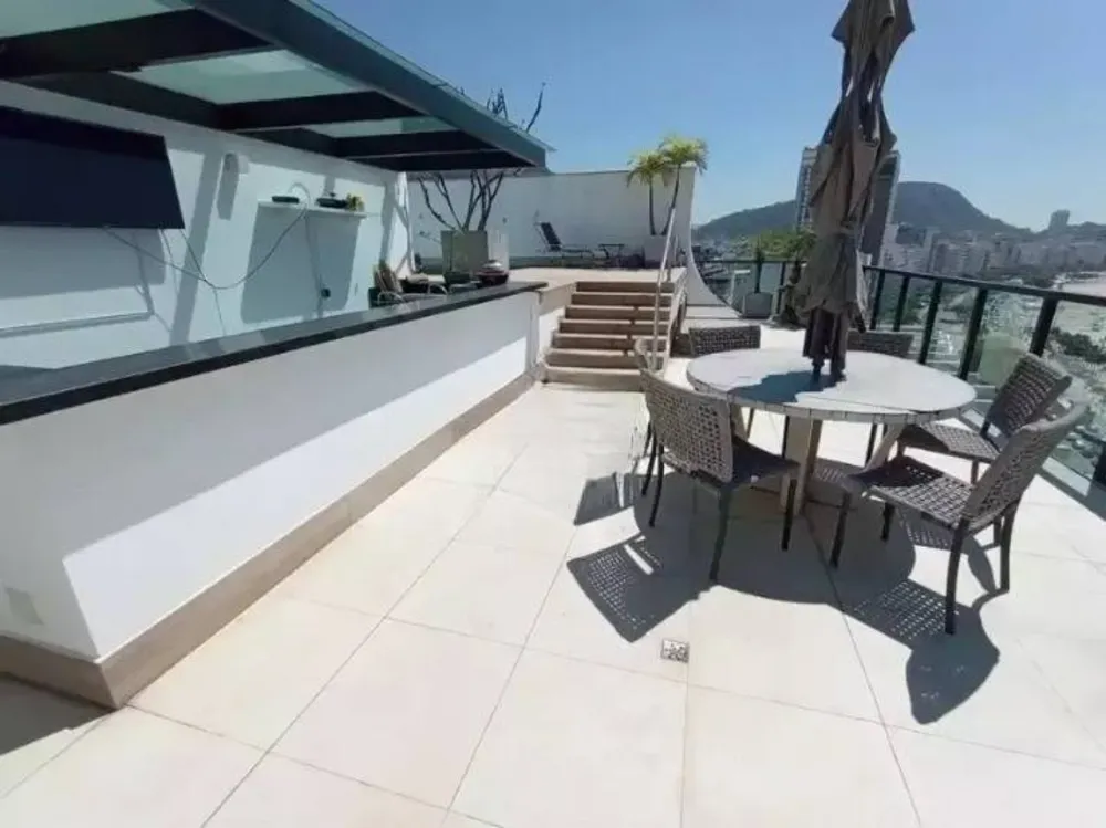 Cobertura, 4 quartos, 420 m² - Foto 28