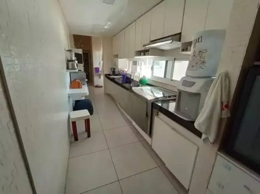 Cobertura, 4 quartos, 420 m² - Foto 11