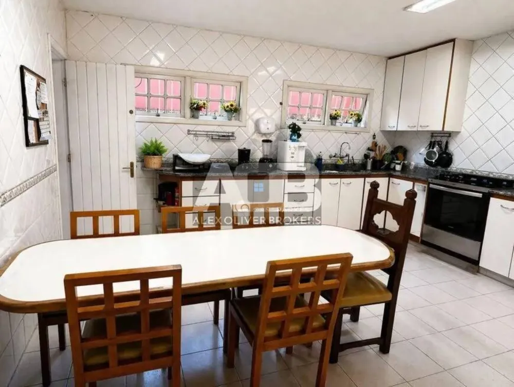 Casa, 5 quartos, 249 m² - Foto 14