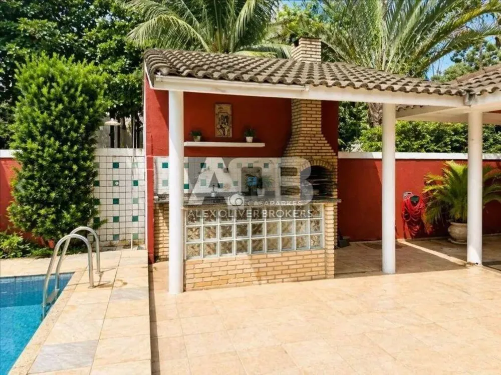 Casa, 5 quartos, 249 m² - Foto 7