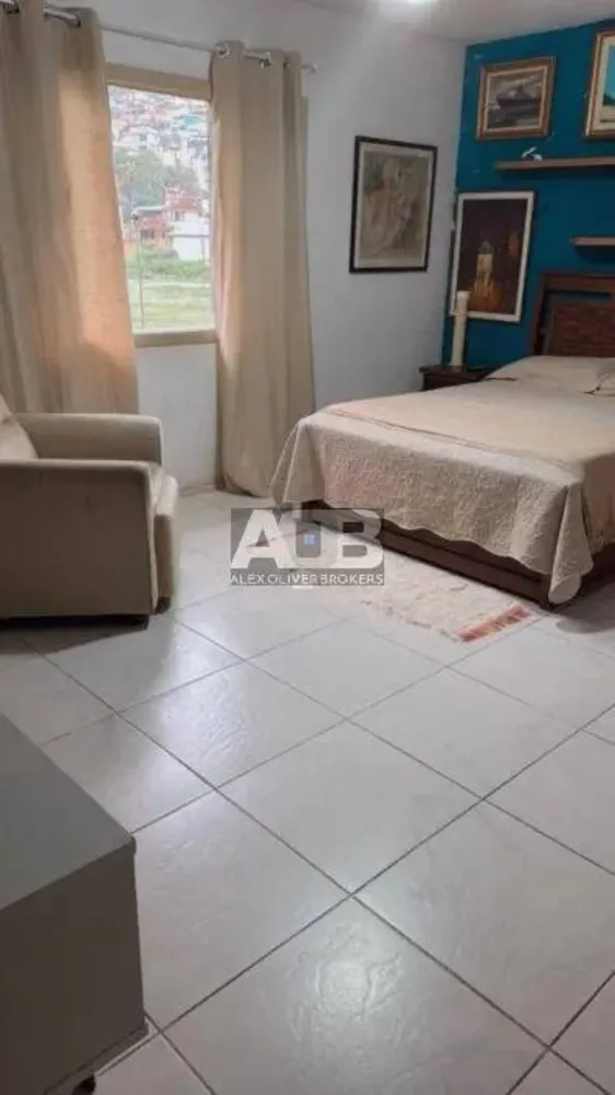 Casa, 5 quartos, 249 m² - Foto 15