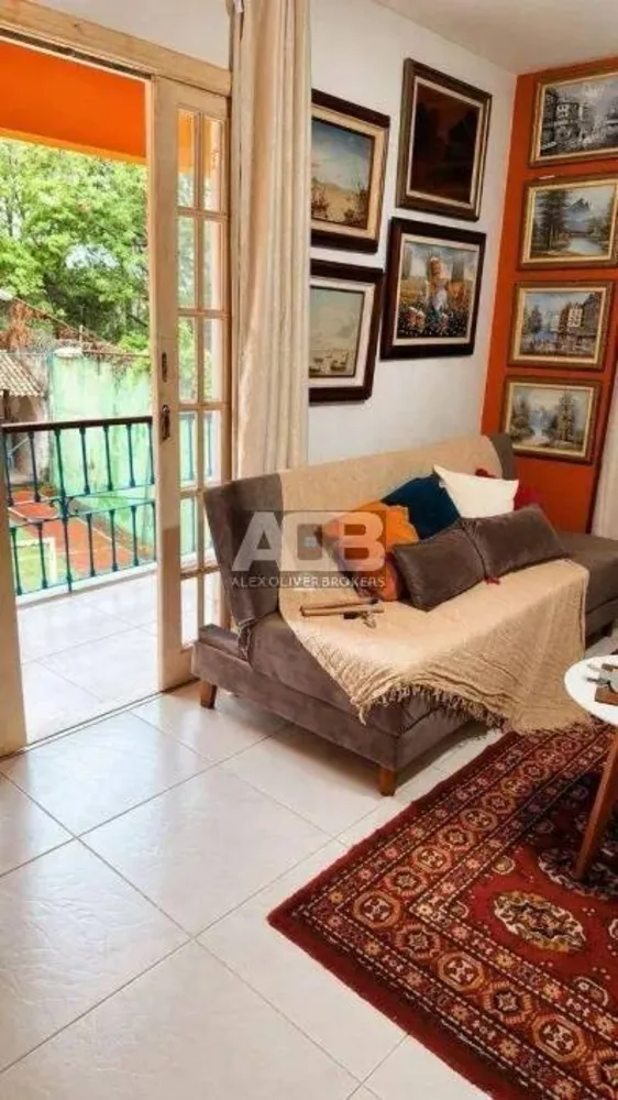 Casa, 5 quartos, 249 m² - Foto 18