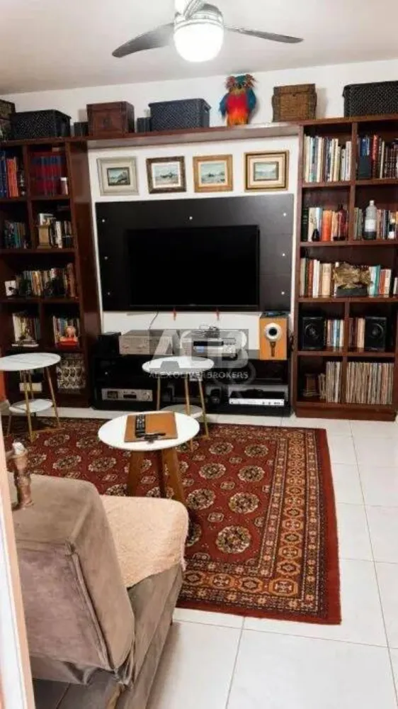 Casa, 5 quartos, 249 m² - Foto 20