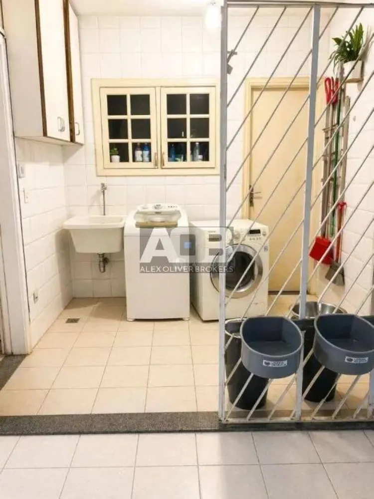 Casa, 5 quartos, 249 m² - Foto 8
