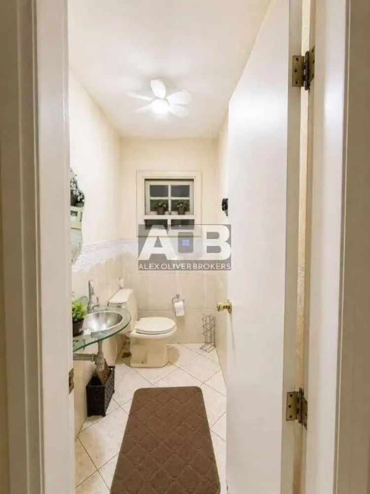 Casa, 5 quartos, 249 m² - Foto 16