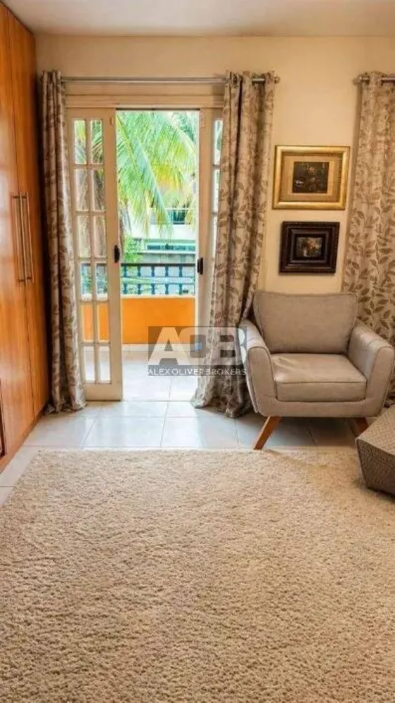 Casa, 5 quartos, 249 m² - Foto 19