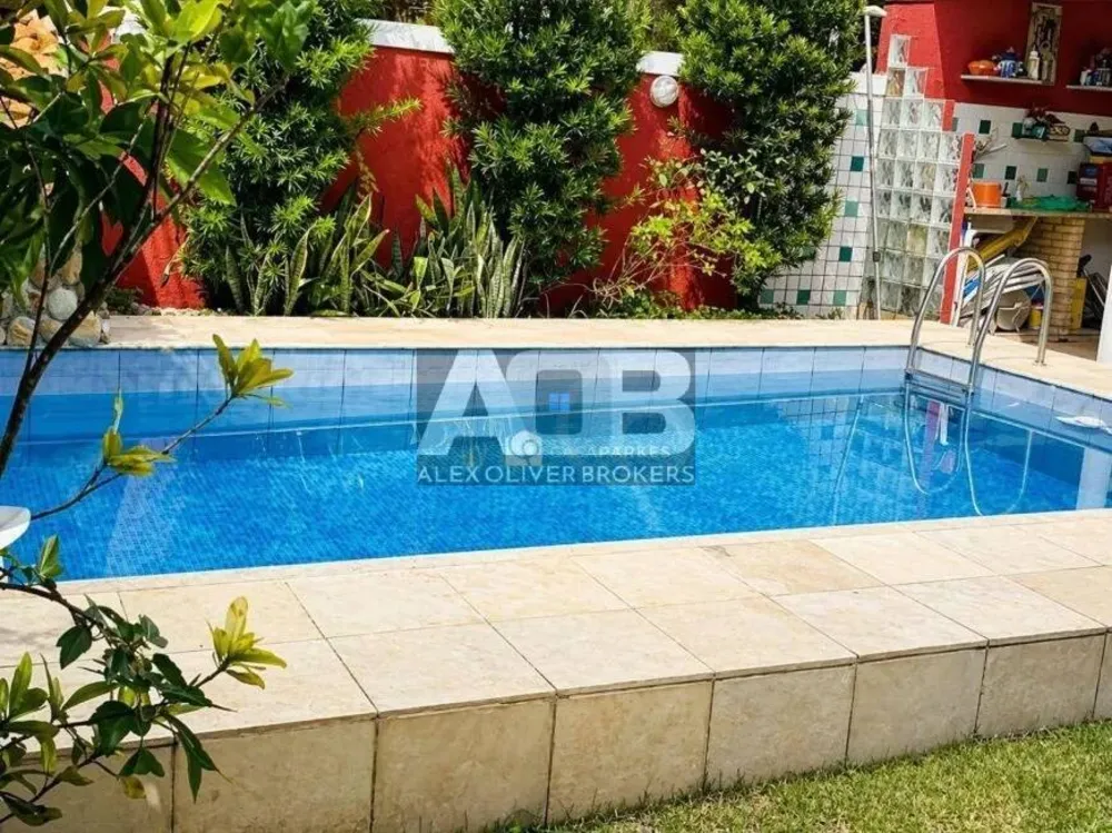 Casa, 5 quartos, 249 m² - Foto 5