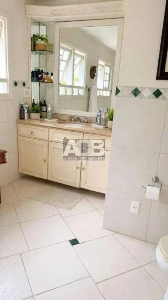 Casa, 5 quartos, 249 m² - Foto 12