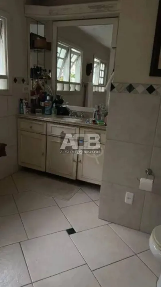 Casa, 5 quartos, 249 m² - Foto 11