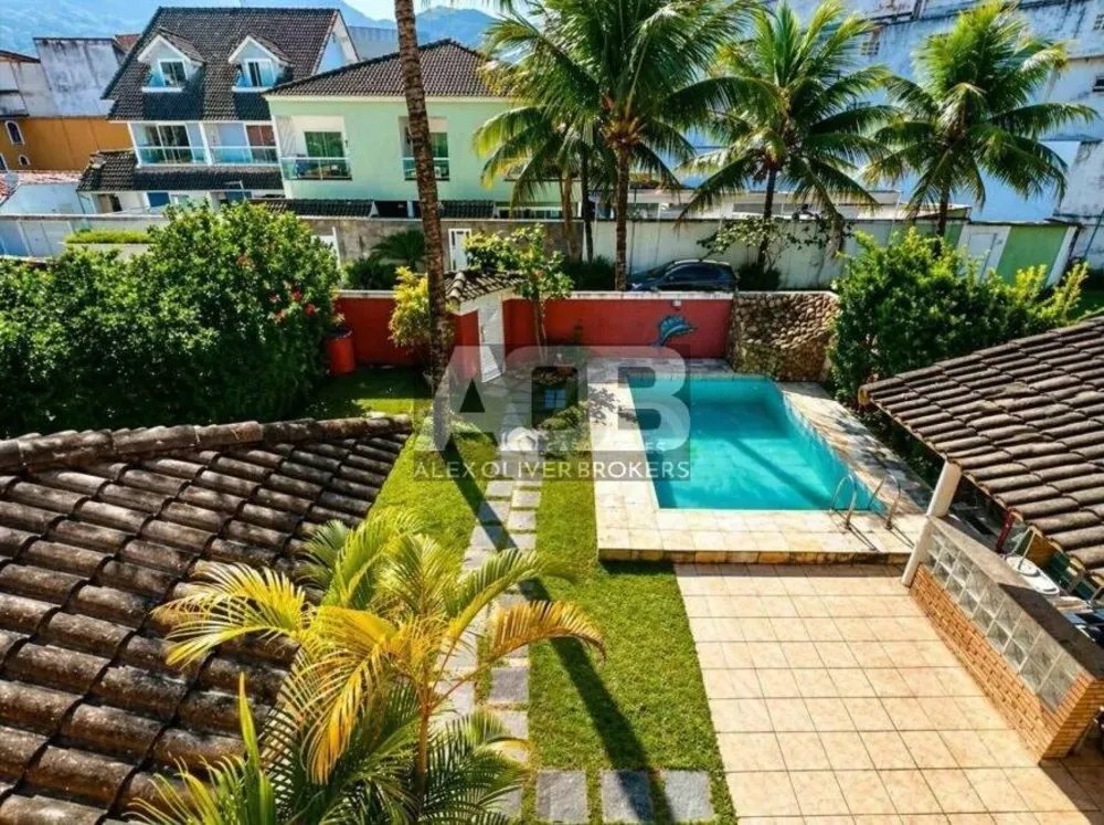 Casa, 5 quartos, 249 m² - Foto 6