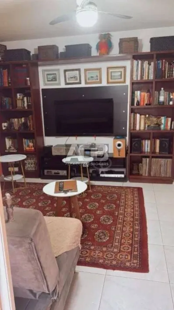 Casa, 5 quartos, 249 m² - Foto 13