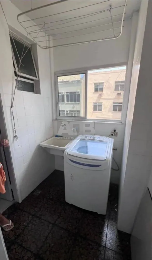 Apartamento, 2 quartos, 82 m² - Foto 19
