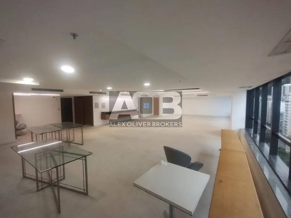 Sala-Conjunto, 234 m² - Foto 6