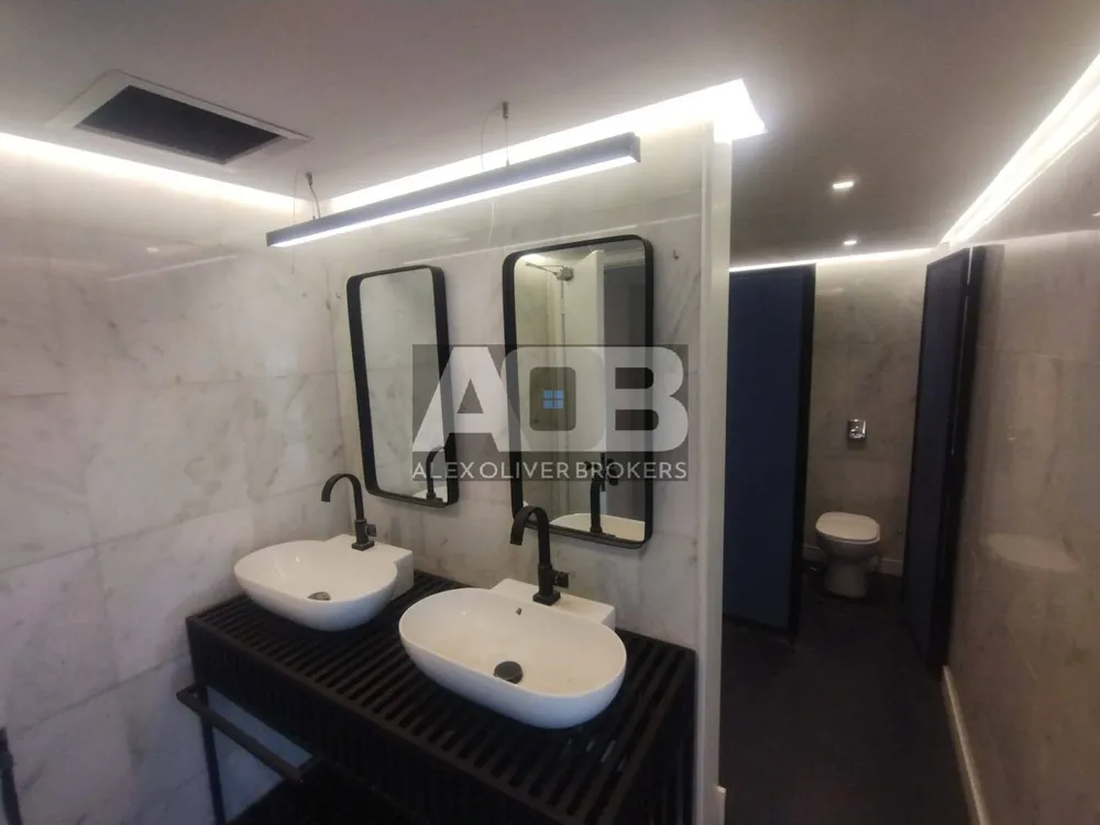 Sala-Conjunto, 234 m² - Foto 8