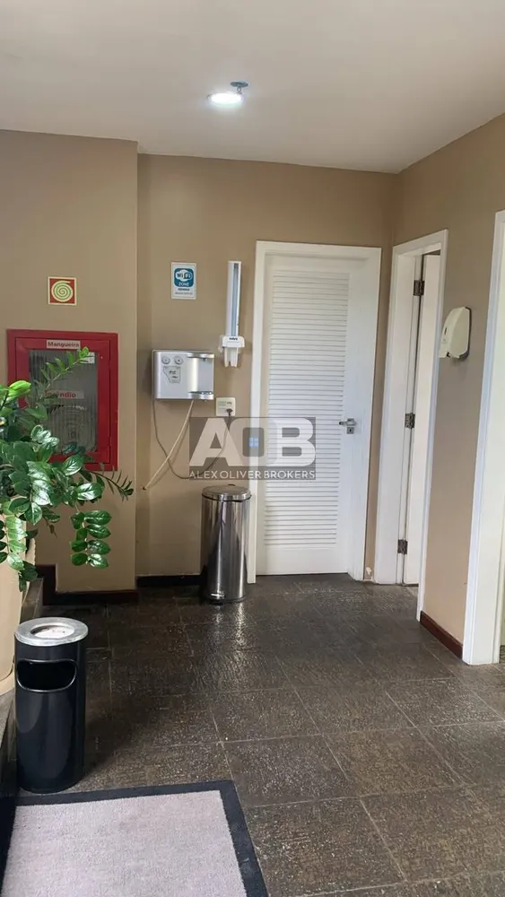 Sala-Conjunto, 234 m² - Foto 29