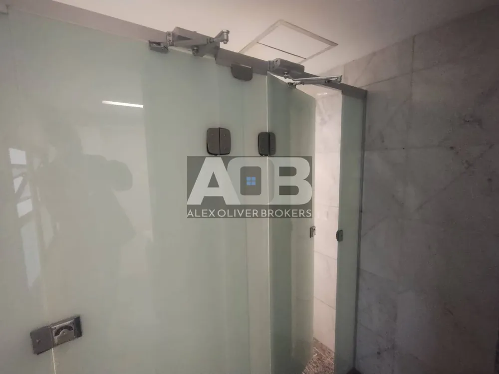 Sala-Conjunto, 234 m² - Foto 12