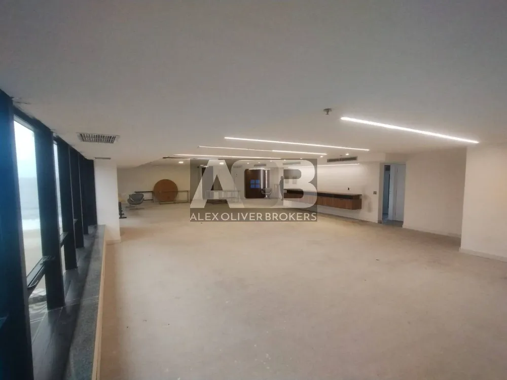 Sala-Conjunto, 234 m² - Foto 13