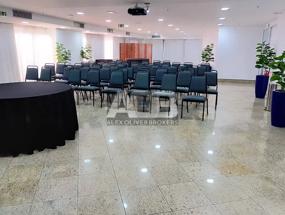 Sala-Conjunto, 234 m² - Foto 15