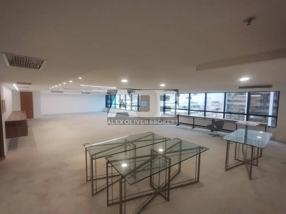 Sala-Conjunto, 234 m² - Foto 5