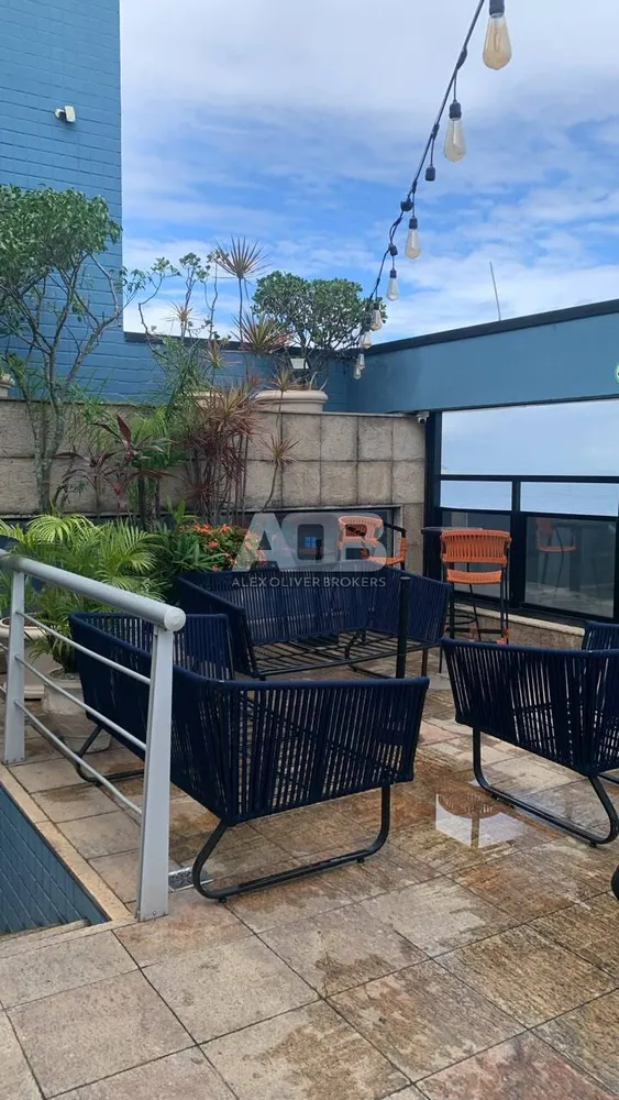 Sala-Conjunto, 234 m² - Foto 20