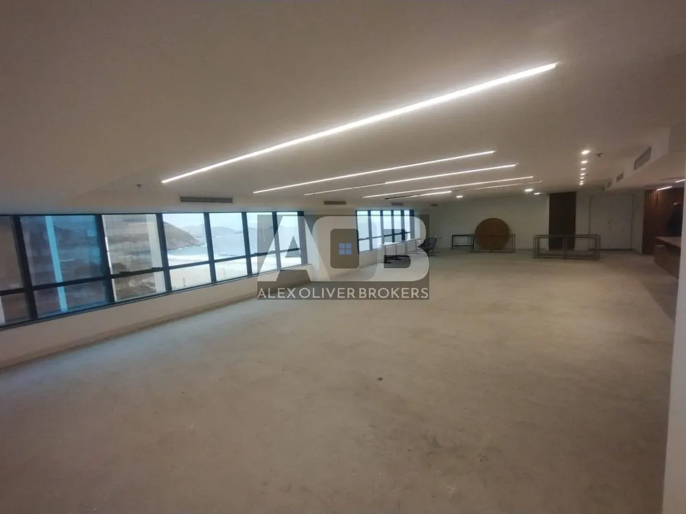 Sala-Conjunto, 234 m² - Foto 3
