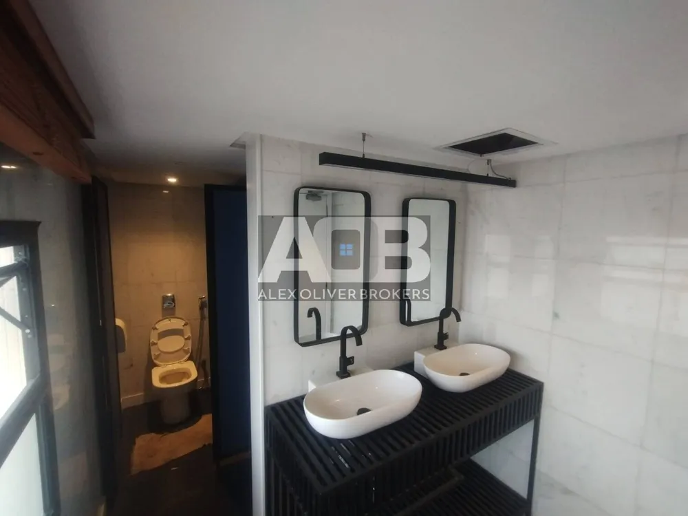 Sala-Conjunto, 234 m² - Foto 11