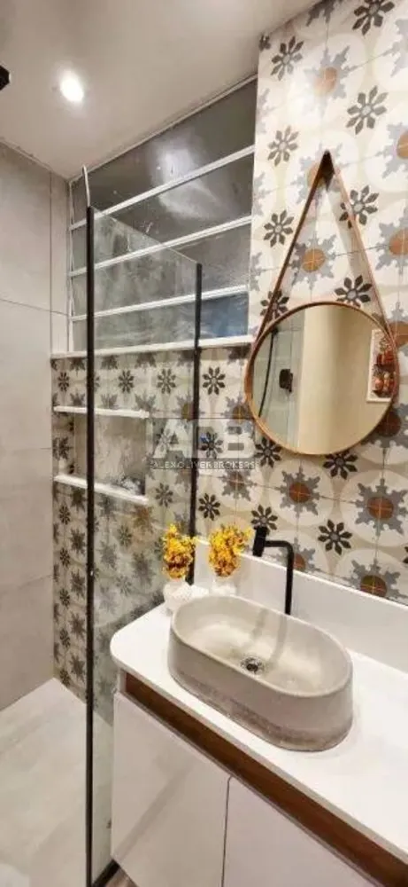 Apartamento, 1 quarto, 30 m² - Foto 11