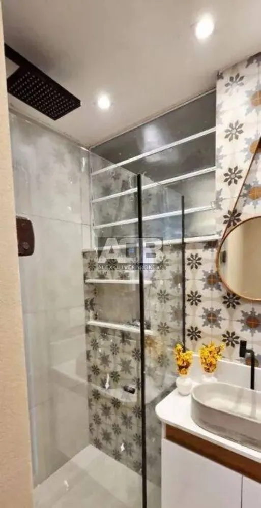 Apartamento, 1 quarto, 30 m² - Foto 10