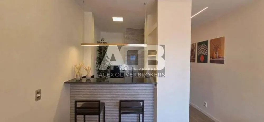 Apartamento, 1 quarto, 30 m² - Foto 5