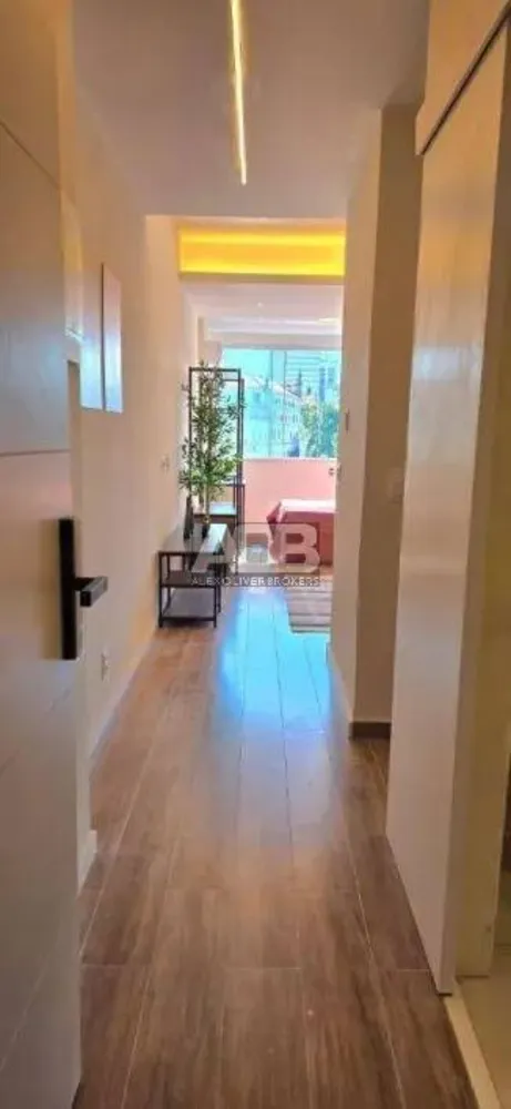 Apartamento, 1 quarto, 30 m² - Foto 9
