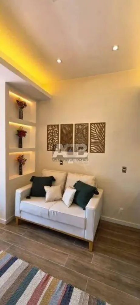 Apartamento, 1 quarto, 30 m² - Foto 8