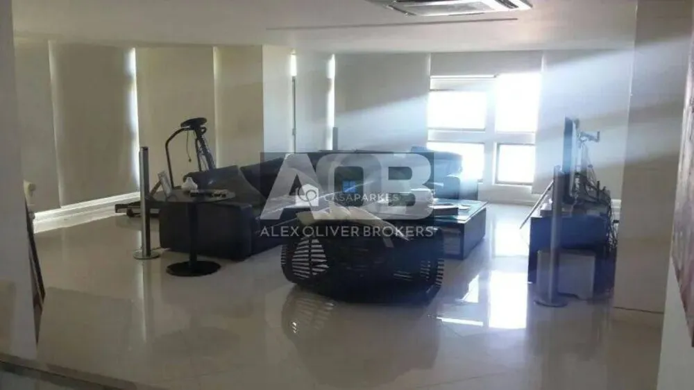 Apartamento, 3 quartos, 247 m² - Foto 8