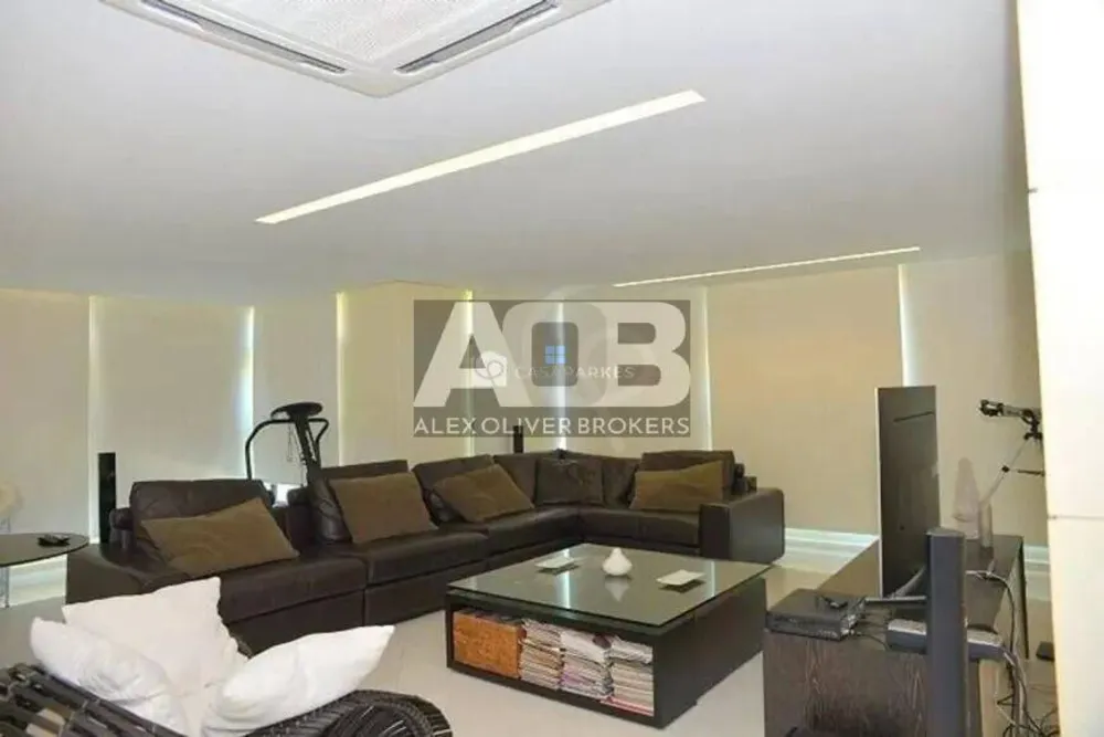 Apartamento, 3 quartos, 247 m² - Foto 7