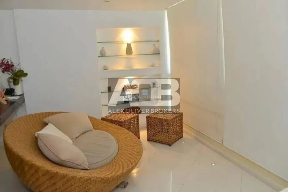 Apartamento, 3 quartos, 247 m² - Foto 12