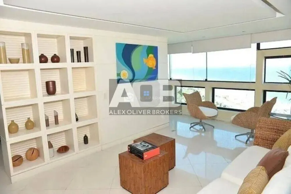 Apartamento, 3 quartos, 247 m² - Foto 11
