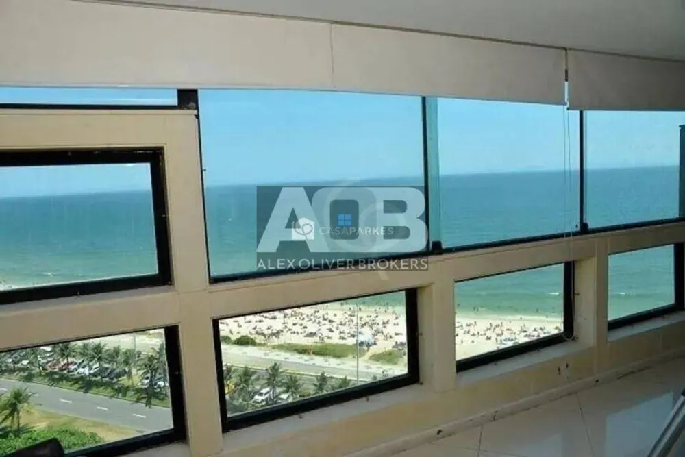 Apartamento, 3 quartos, 247 m² - Foto 10