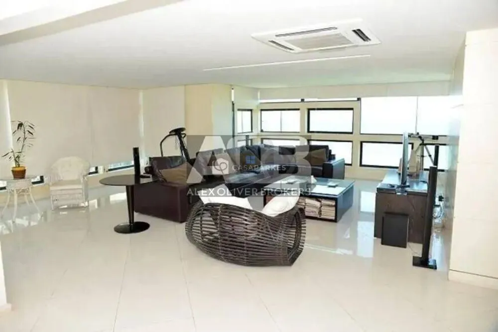 Apartamento, 3 quartos, 247 m² - Foto 3