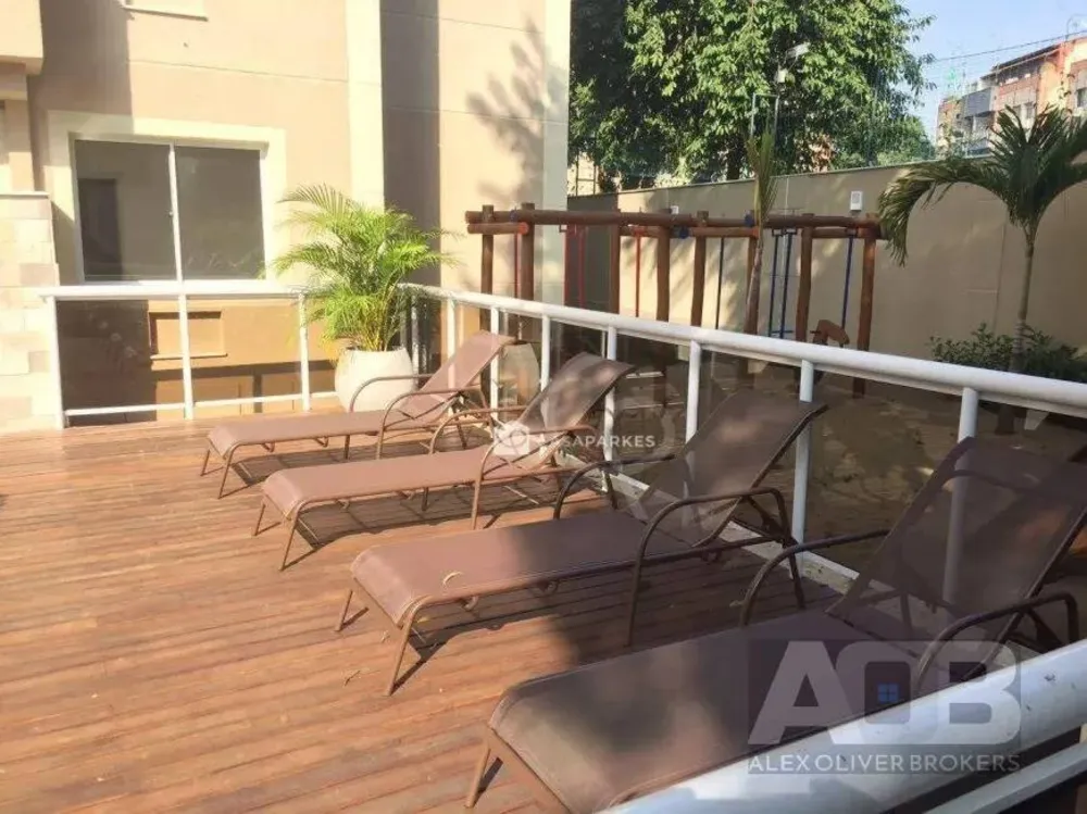 Apartamento, 3 quartos, 82 m² - Foto 18