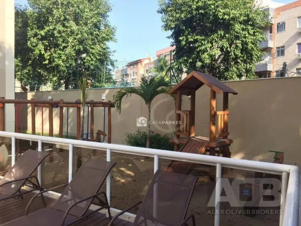 Apartamento, 3 quartos, 82 m² - Foto 21