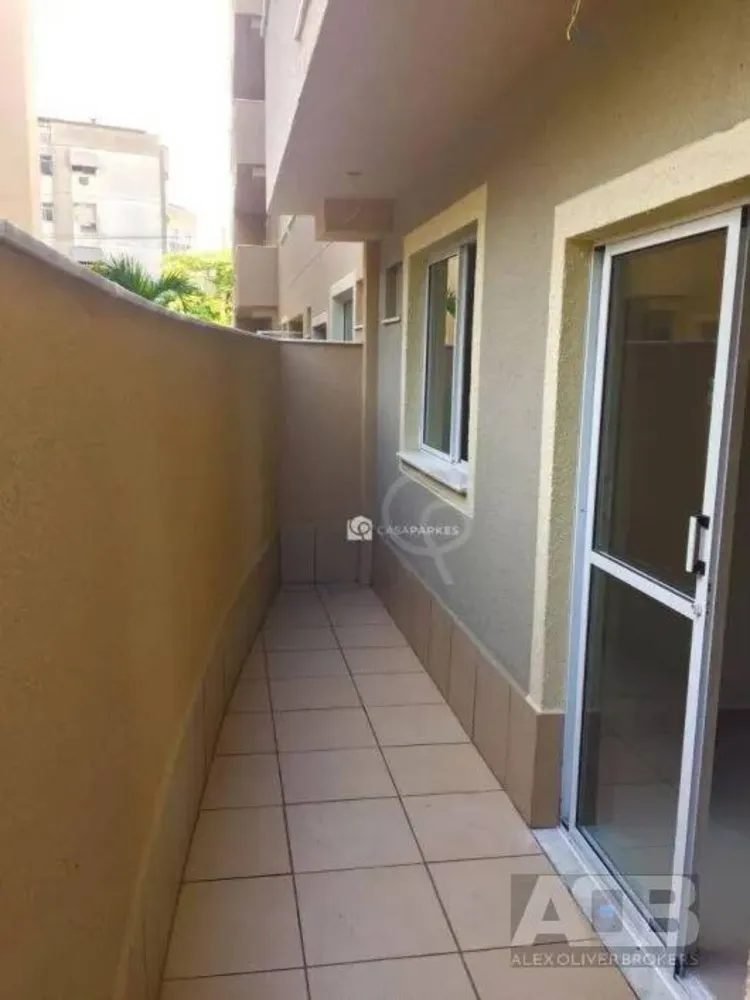 Apartamento, 3 quartos, 82 m² - Foto 6