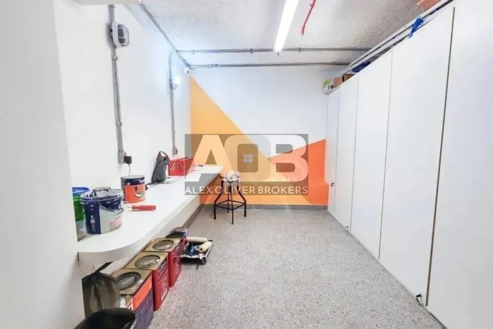 Apartamento, 1 quarto, 39 m² - Foto 9
