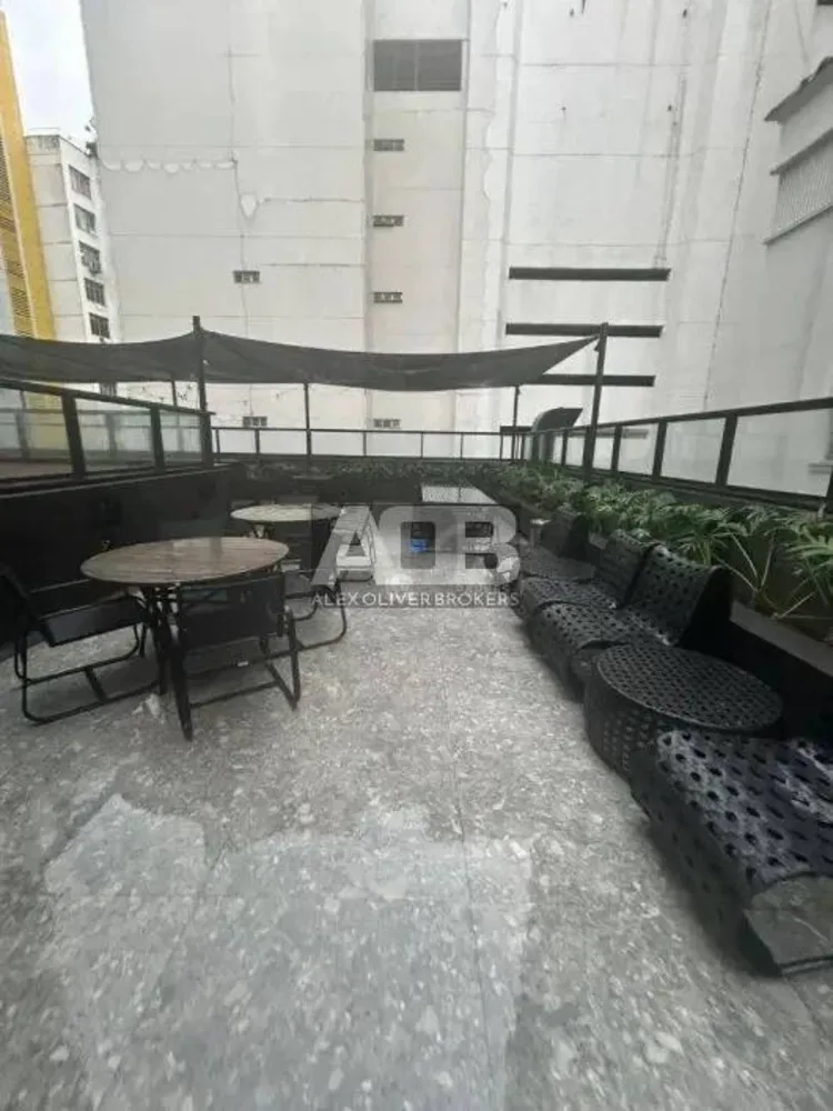 Apartamento, 1 quarto, 39 m² - Foto 13
