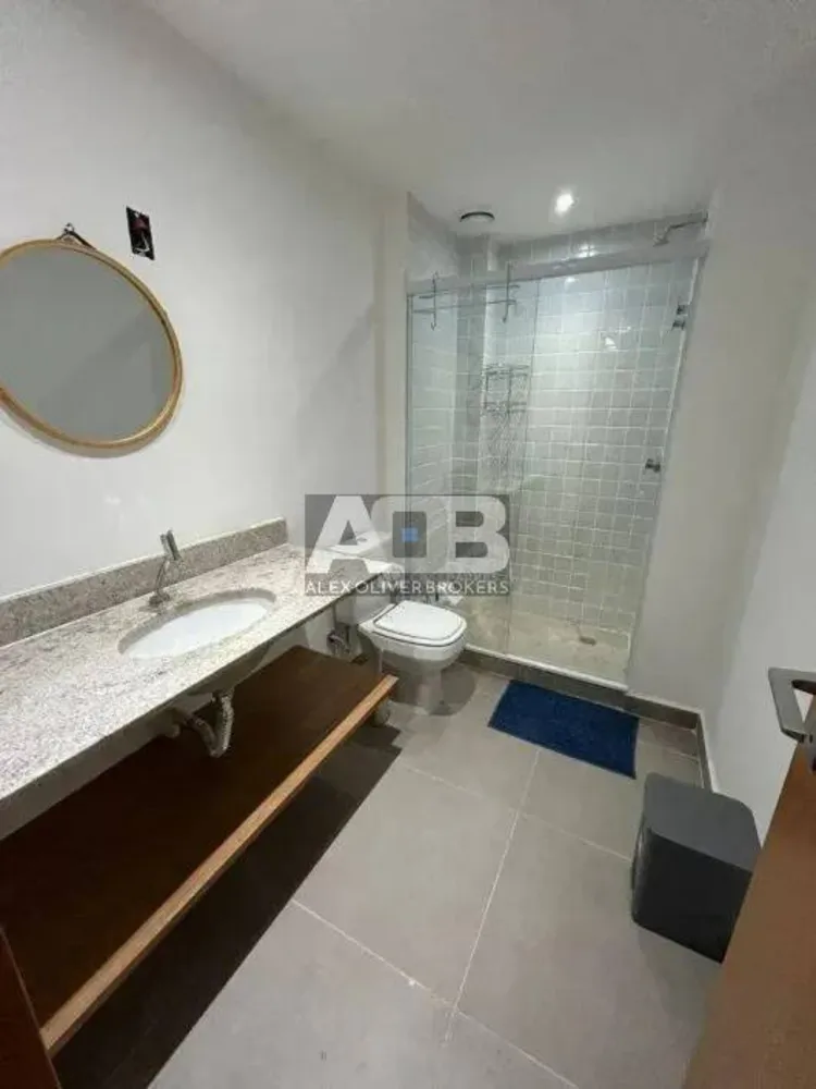 Apartamento, 1 quarto, 39 m² - Foto 7