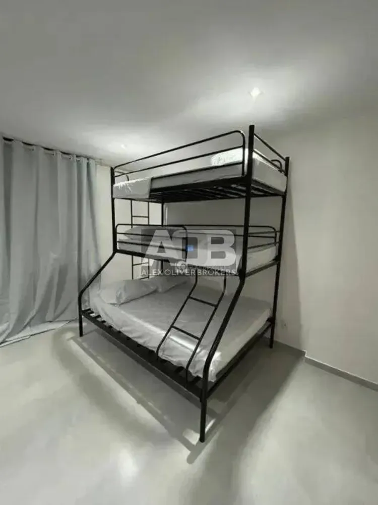 Apartamento, 1 quarto, 39 m² - Foto 4