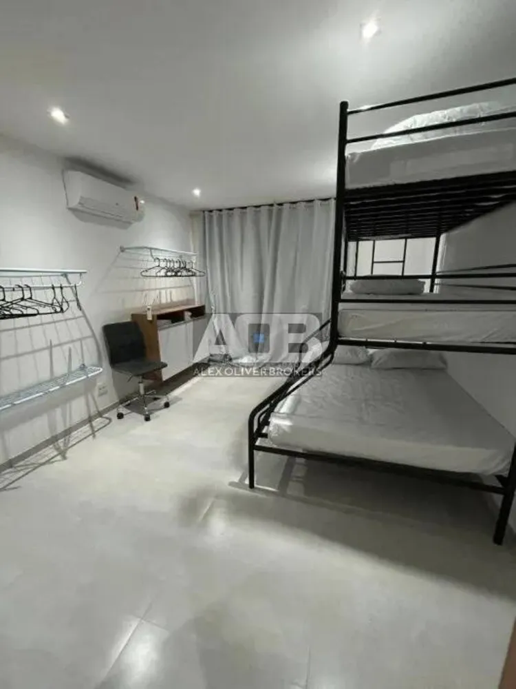 Apartamento, 1 quarto, 39 m² - Foto 3