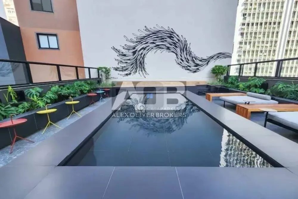 Apartamento, 1 quarto, 39 m² - Foto 18