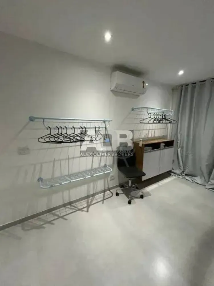 Apartamento, 1 quarto, 39 m² - Foto 6