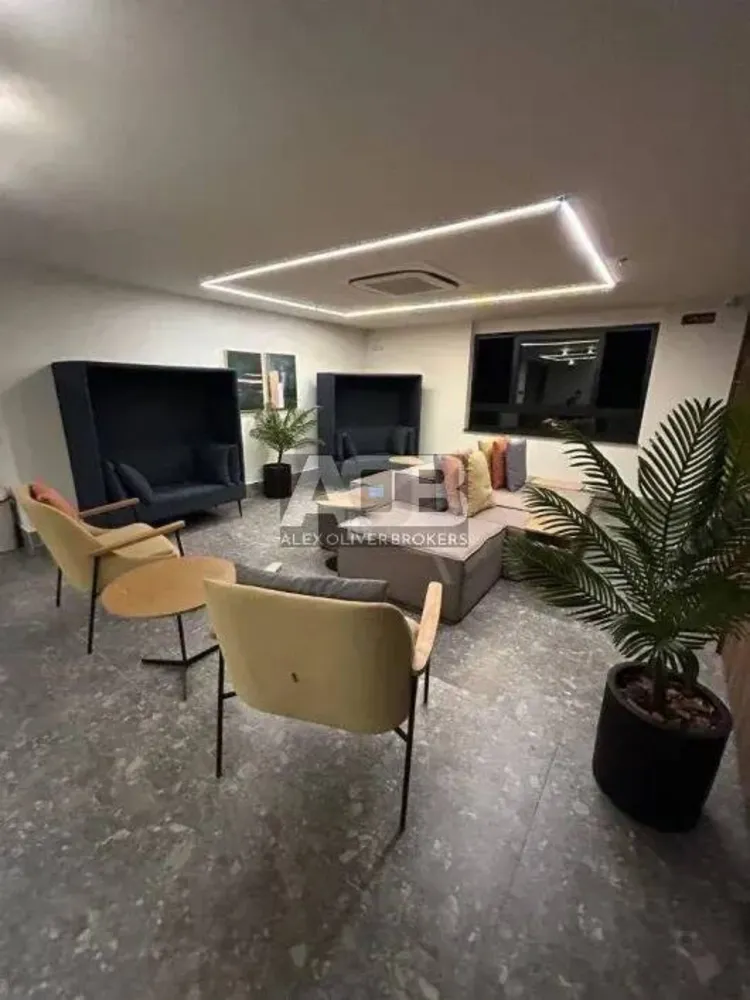 Apartamento, 1 quarto, 39 m² - Foto 12