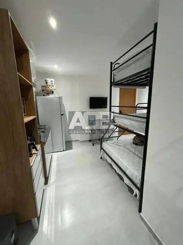 Apartamento, 1 quarto, 39 m² - Foto 19